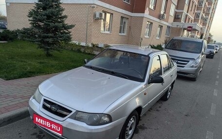 Daewoo Nexia I рестайлинг, 2012 год, 230 000 рублей, 1 фотография