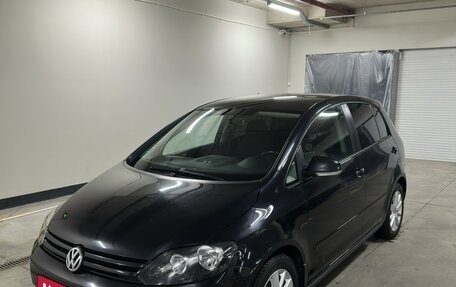 Volkswagen Golf Plus II, 2012 год, 930 000 рублей, 1 фотография