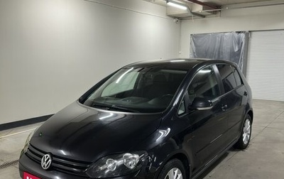 Volkswagen Golf Plus II, 2012 год, 930 000 рублей, 1 фотография