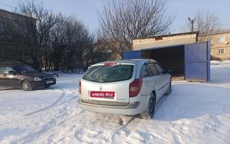 Renault Laguna II, 2003 год, 320 000 рублей, 1 фотография