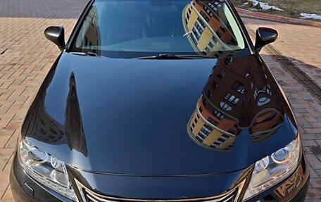 Lexus ES VII, 2013 год, 2 600 000 рублей, 1 фотография