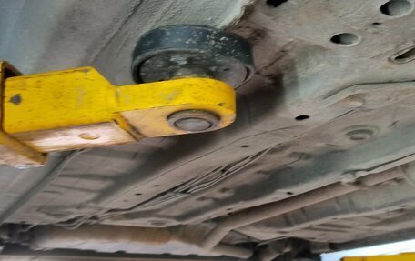 Chevrolet Aveo III, 2011 год, 650 000 рублей, 10 фотография