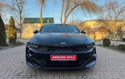 KIA K5, 2020 год, 3 500 000 рублей, 1 фотография