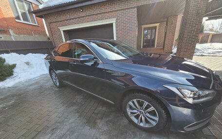 Genesis G80 I, 2019 год, 2 510 000 рублей, 4 фотография