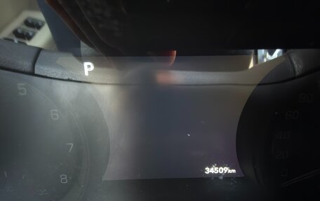 Genesis G80 I, 2019 год, 2 510 000 рублей, 13 фотография