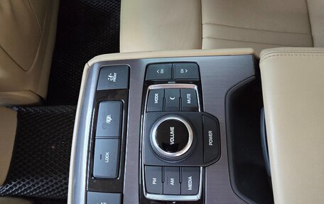 Genesis G80 I, 2019 год, 2 510 000 рублей, 12 фотография