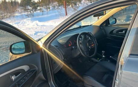 KIA cee'd I рестайлинг, 2011 год, 559 999 рублей, 6 фотография