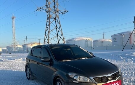 KIA cee'd I рестайлинг, 2011 год, 559 999 рублей, 2 фотография