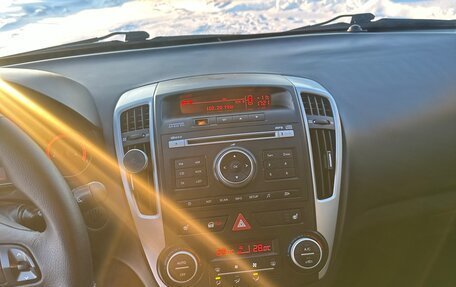 KIA cee'd I рестайлинг, 2011 год, 559 999 рублей, 9 фотография