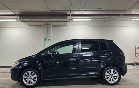 Volkswagen Golf Plus II, 2012 год, 930 000 рублей, 2 фотография