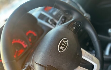 KIA cee'd I рестайлинг, 2011 год, 559 999 рублей, 8 фотография