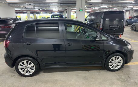 Volkswagen Golf Plus II, 2012 год, 930 000 рублей, 9 фотография