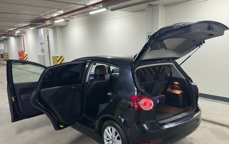 Volkswagen Golf Plus II, 2012 год, 930 000 рублей, 11 фотография