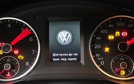 Volkswagen Golf Plus II, 2012 год, 930 000 рублей, 17 фотография