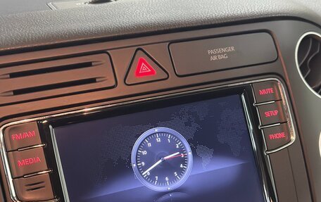 Volkswagen Golf Plus II, 2012 год, 930 000 рублей, 15 фотография