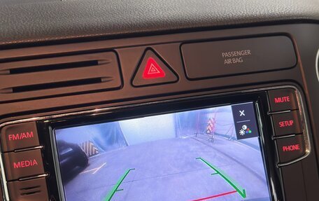 Volkswagen Golf Plus II, 2012 год, 930 000 рублей, 16 фотография