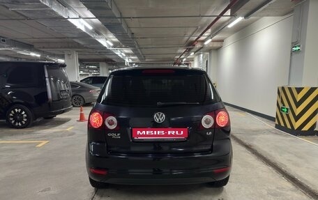 Volkswagen Golf Plus II, 2012 год, 930 000 рублей, 8 фотография