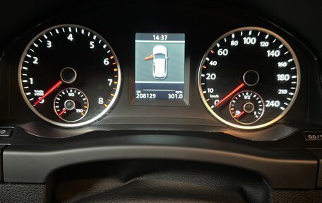 Volkswagen Golf Plus II, 2012 год, 930 000 рублей, 18 фотография