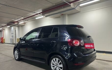 Volkswagen Golf Plus II, 2012 год, 930 000 рублей, 7 фотография