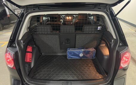 Volkswagen Golf Plus II, 2012 год, 930 000 рублей, 25 фотография