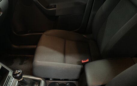 Volkswagen Golf Plus II, 2012 год, 930 000 рублей, 22 фотография