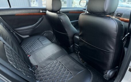 Toyota Avensis III рестайлинг, 2006 год, 695 000 рублей, 9 фотография