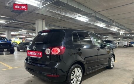 Volkswagen Golf Plus II, 2012 год, 930 000 рублей, 5 фотография