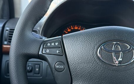 Toyota Avensis III рестайлинг, 2006 год, 695 000 рублей, 14 фотография