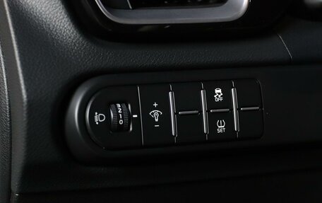 KIA cee'd III, 2021 год, 1 699 000 рублей, 11 фотография