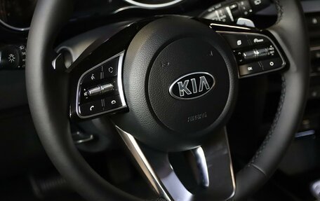 KIA cee'd III, 2021 год, 1 699 000 рублей, 10 фотография