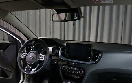 KIA cee'd III, 2021 год, 1 699 000 рублей, 12 фотография