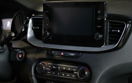 KIA cee'd III, 2021 год, 1 699 000 рублей, 14 фотография