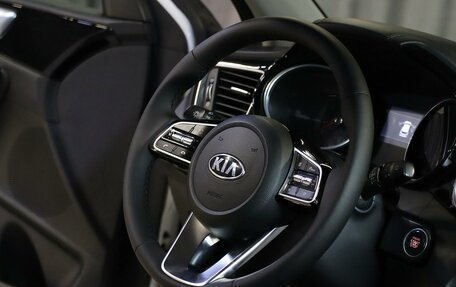 KIA cee'd III, 2021 год, 1 699 000 рублей, 13 фотография