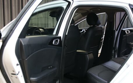 KIA cee'd III, 2021 год, 1 699 000 рублей, 8 фотография