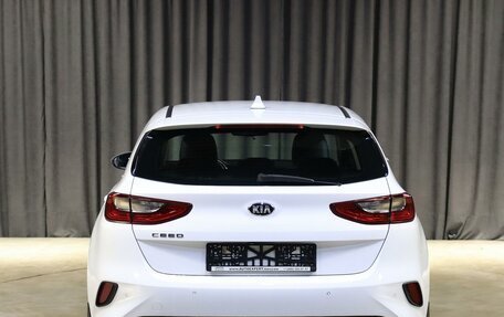 KIA cee'd III, 2021 год, 1 699 000 рублей, 5 фотография