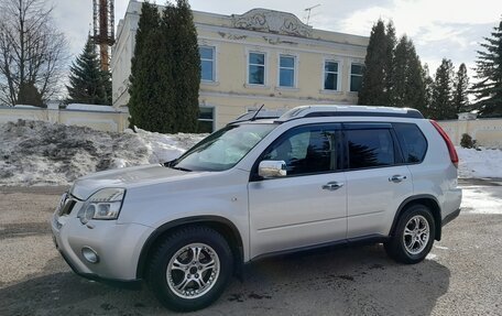 Nissan X-Trail, 2013 год, 1 350 000 рублей, 3 фотография