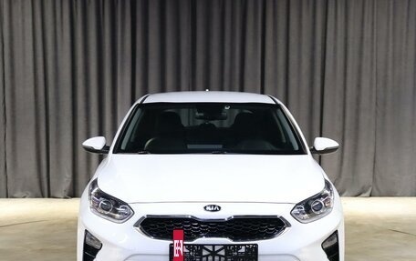 KIA cee'd III, 2021 год, 1 699 000 рублей, 2 фотография