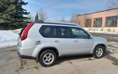 Nissan X-Trail, 2013 год, 1 350 000 рублей, 6 фотография