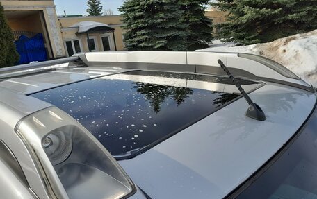 Nissan X-Trail, 2013 год, 1 350 000 рублей, 7 фотография