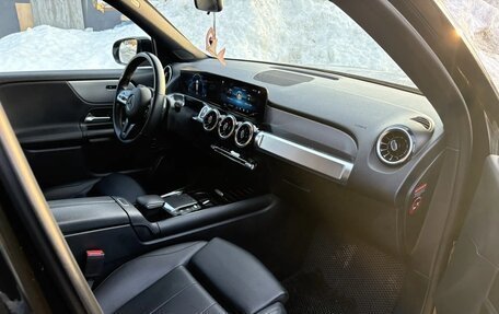 Mercedes-Benz GLB, 2021 год, 3 690 000 рублей, 6 фотография