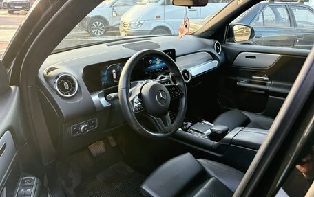 Mercedes-Benz GLB, 2021 год, 3 690 000 рублей, 5 фотография