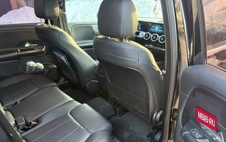 Mercedes-Benz GLB, 2021 год, 3 690 000 рублей, 7 фотография