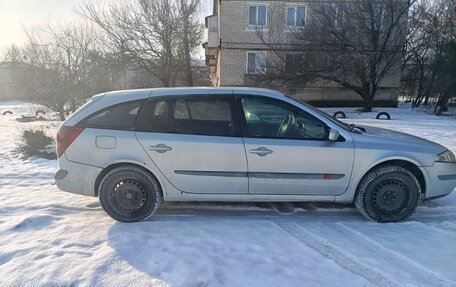 Renault Laguna II, 2003 год, 320 000 рублей, 2 фотография