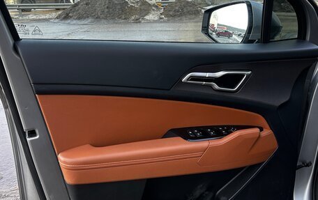 KIA Sportage IV рестайлинг, 2021 год, 3 200 000 рублей, 10 фотография