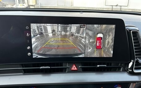 KIA Sportage IV рестайлинг, 2021 год, 3 200 000 рублей, 9 фотография