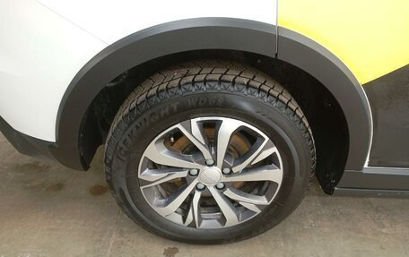 Haval Jolion, 2024 год, 1 523 000 рублей, 2 фотография