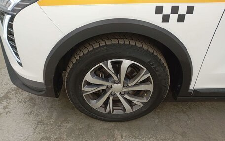 Haval Jolion, 2024 год, 1 523 000 рублей, 4 фотография