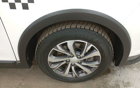 Haval Jolion, 2024 год, 1 523 000 рублей, 3 фотография