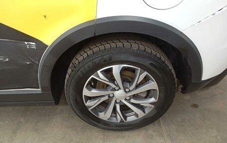Haval Jolion, 2024 год, 1 523 000 рублей, 5 фотография