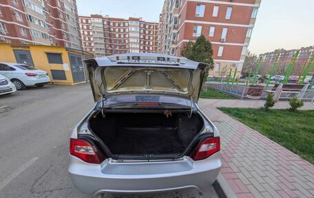 Daewoo Nexia I рестайлинг, 2012 год, 230 000 рублей, 6 фотография